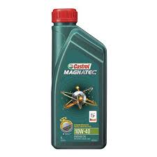CASTROL MAGNATEC 10W40(1 LIT.)